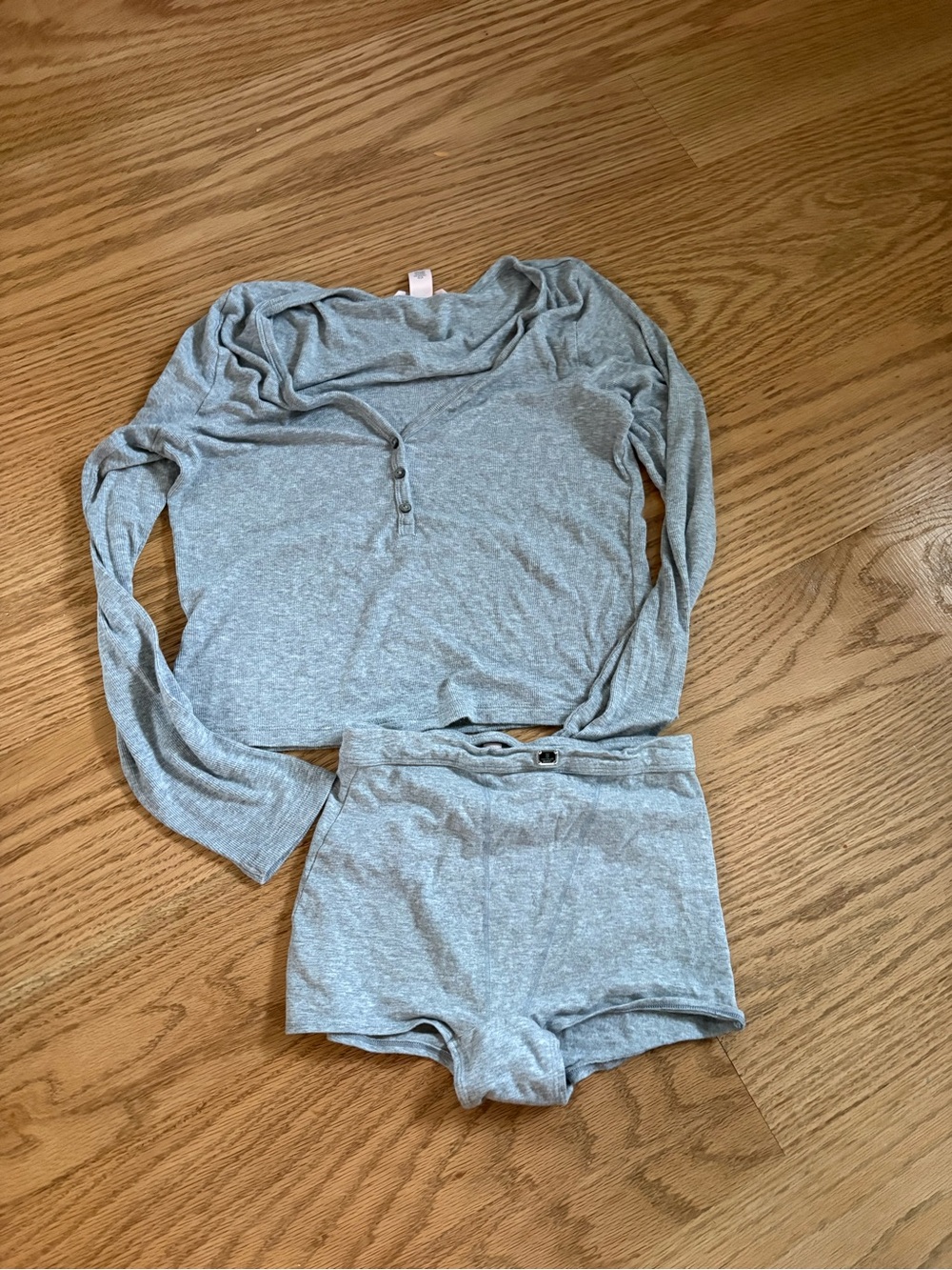 Victoria’s Secret lounge set